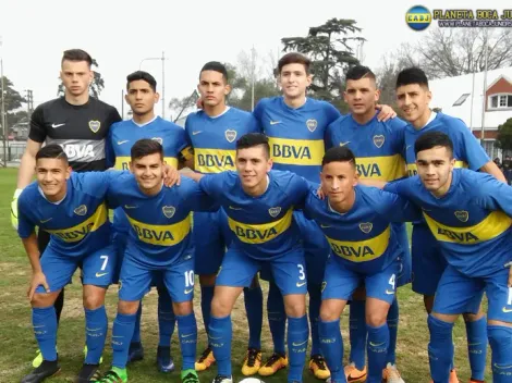 Por la quinta fecha