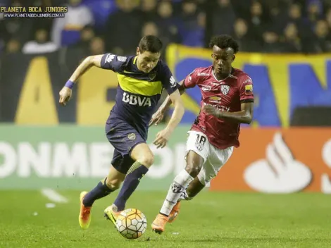 Zuqui: “Sigo con mucha bronca”