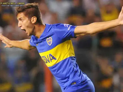 Bentancur: “Aproveché las oportunidades que me dieron”