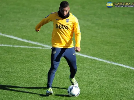 Fabra será titular