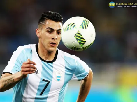 Eliminados en primera ronda