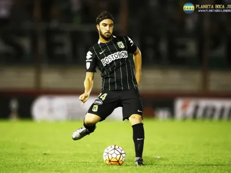 ¿Llega el 5?