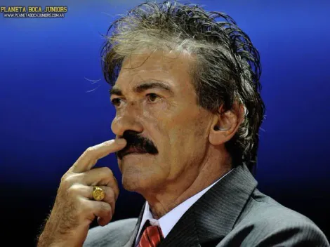 La Volpe: “Todavía me duele”