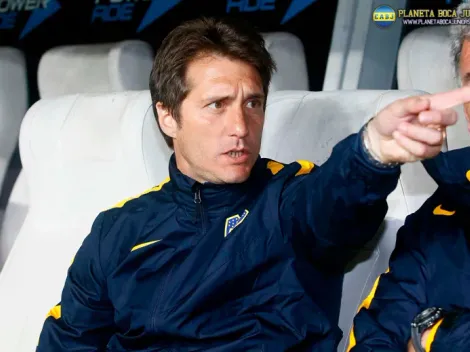 Guillermo: “Ojalá podamos sostener el nivel para el inicio del campeonato”