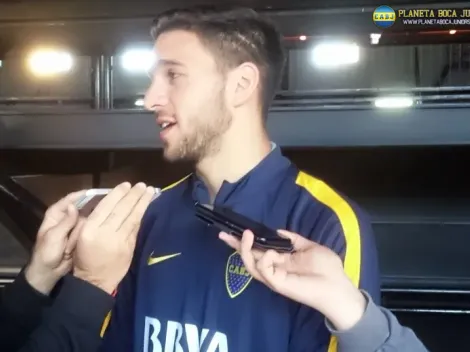 Magallán: “Estamos con muchas expectativas”
