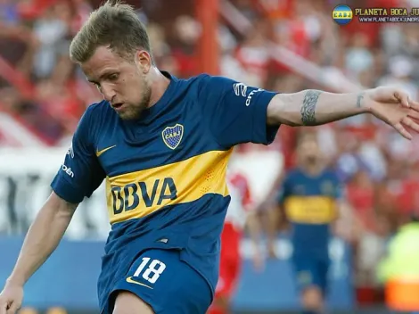 Colazo busca su salida