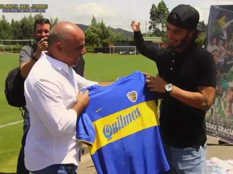 El legado del “Chicho”