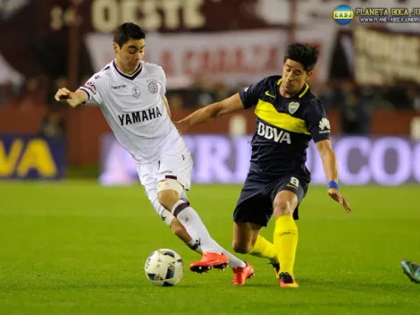 Debut y derrota