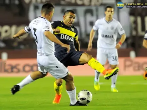¿Tevez se desliga?