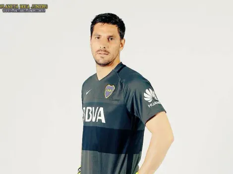 Sara: “En Boca estás muy expuesto, siempre”