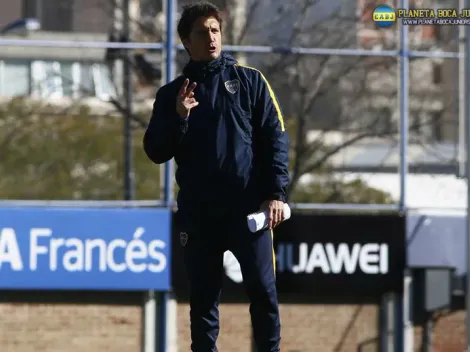 Le da forma al once
