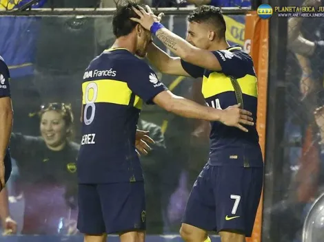 Pablo Pérez: “Ser capitán del equipo es una responsabilidad extra”
