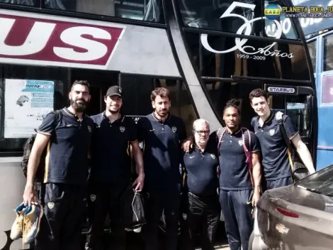 Cuadrangular solidario en Zárate