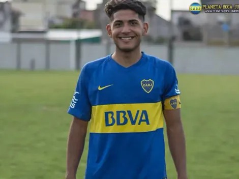 Adrián Sánchez: “Siempre tengo la mente abierta para que me sigan explicando”