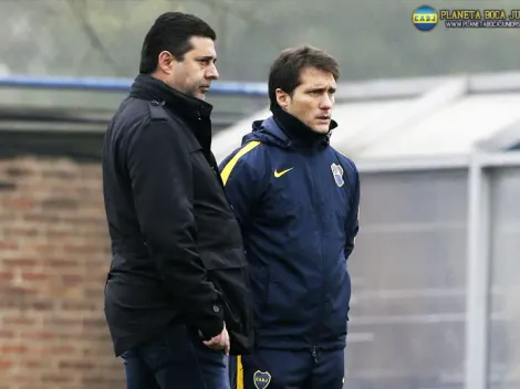 Angelici: “El socio decidirá sobre La Bombonera”