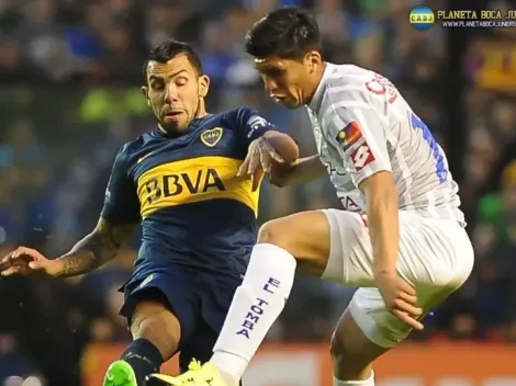 Domina Boca