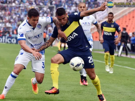 No lo supo liquidar