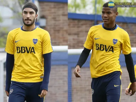 Tienen que esperar