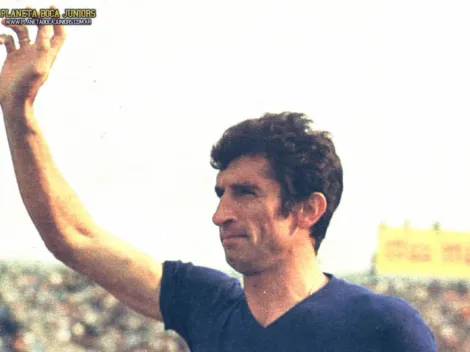 Rattín: “Boca se tiene que recuperar”