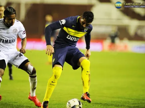 Castellani: “La voy a pelear a morir”