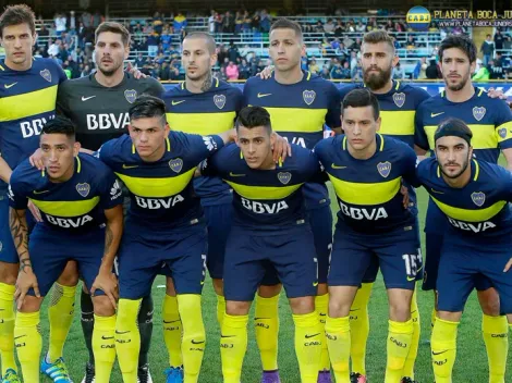 Uno por uno ante Quilmes: Arrasó con todo