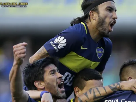 Pablo Pérez: “Sebastián le va a crear una duda al técnico para ver quien juega”
