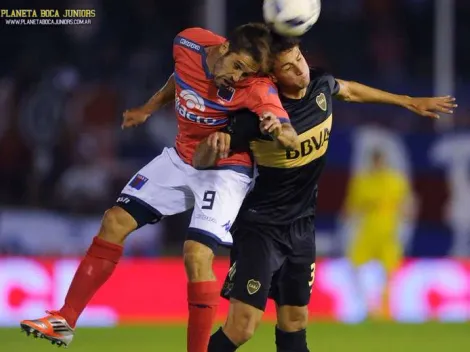 Noche en Victoria