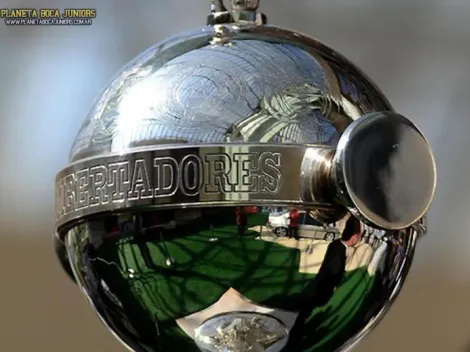 Crespi: “No quiero entrar por la ventana a la Libertadores”