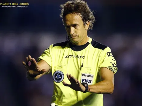 Beligoy ante Tigre