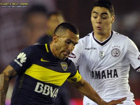 Se juega todo