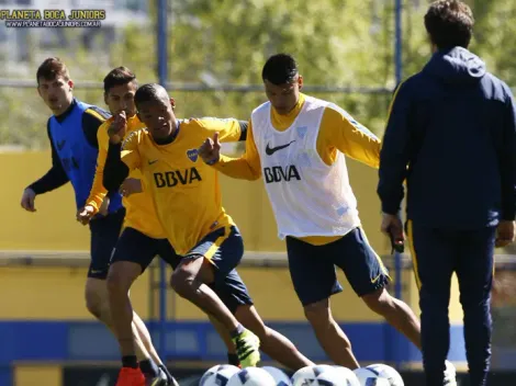 ¿Y el once?