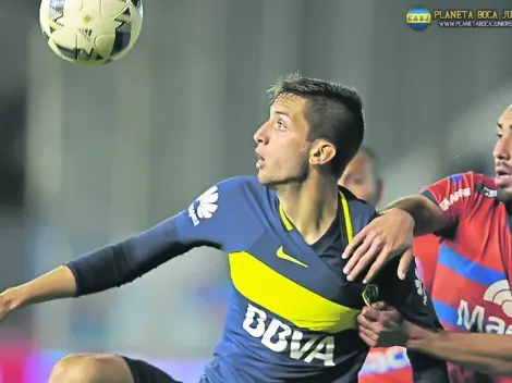 Bentancur: “Erré muchos pases”