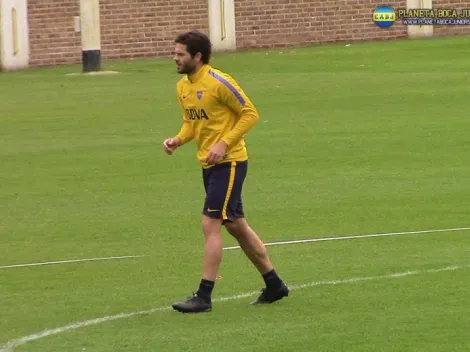 Al ritmo de Gago