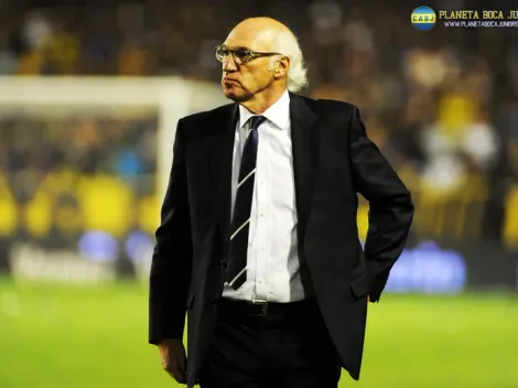 Bianchi: “Fueron 6 años hermosos”
