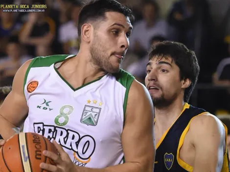 Se cayó en el final