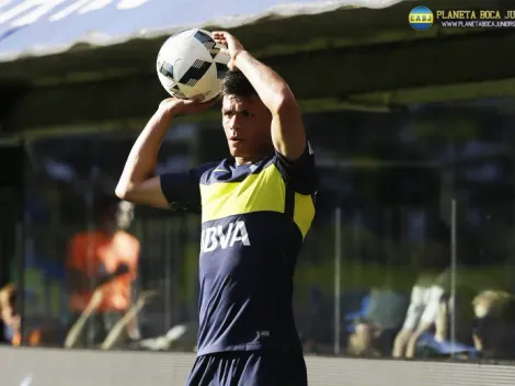 Silva: “Guillermo no me limita y eso me da confianza”
