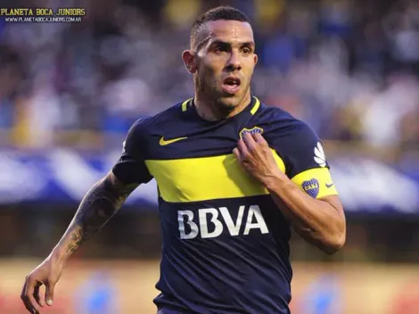 Tevez: “Los jugadores tienen que cuidarse más”