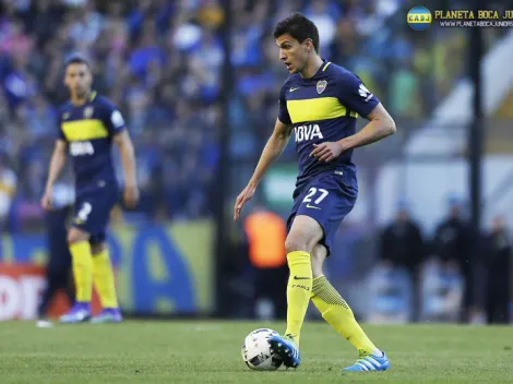 Vergini: “Para encontrar un estilo hace falta tiempo”