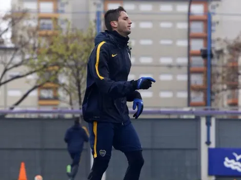 ¿Llega Bentancur?