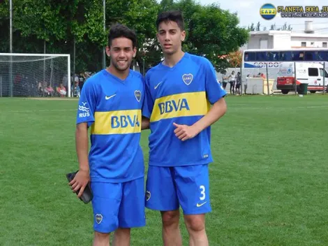 Penúltima fecha