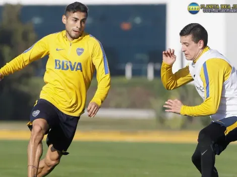 Buscando reemplazante