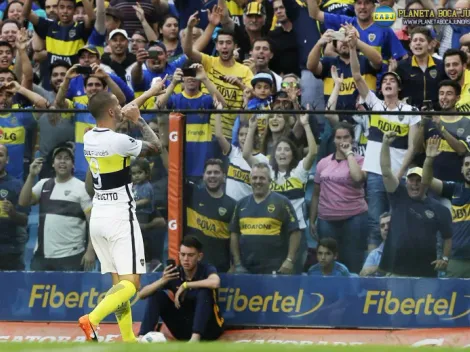 Benedetto: “Los clásicos se tienen que ganar como sea”