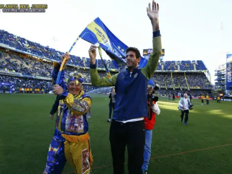 Boca le prestará La Bombonera a Del Potro