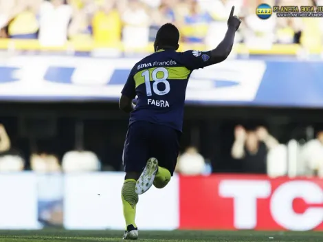 Fabra: “El domingo que viene vamos a darlo todo”
