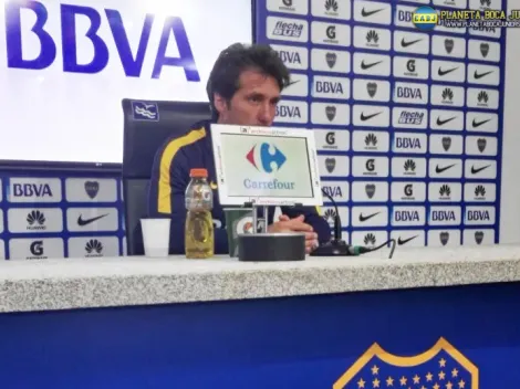 Guillermo: “Ganar es lo que sirve”