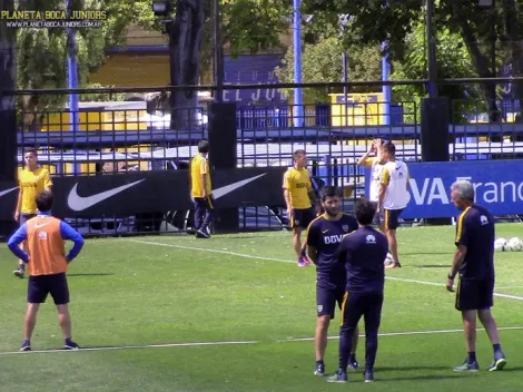 Con dudas para el final