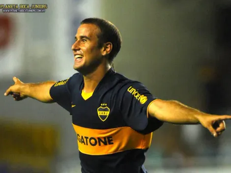 ¿Vuelve Palacio?
