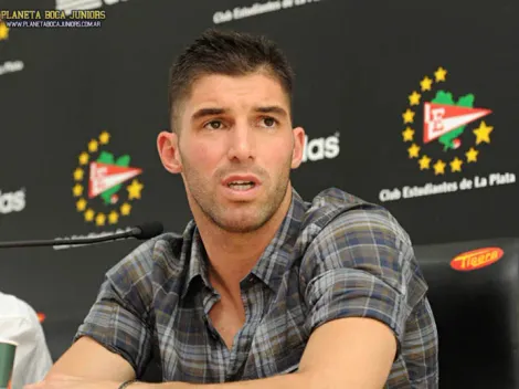 Alayes: “No hemos tenido acercamiento con Boca”