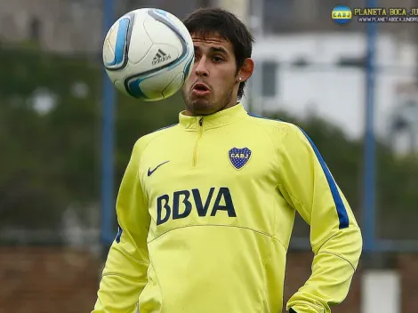 ¿A San Lorenzo?