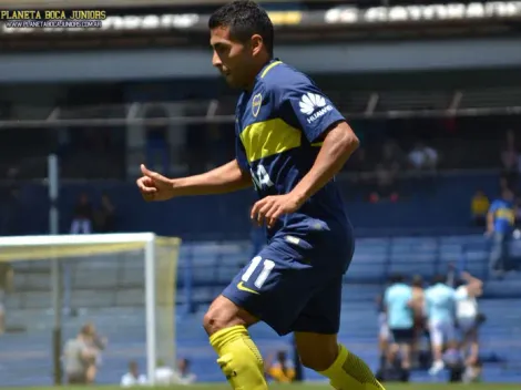 Carrizo: “La decisión de irme está tomada”